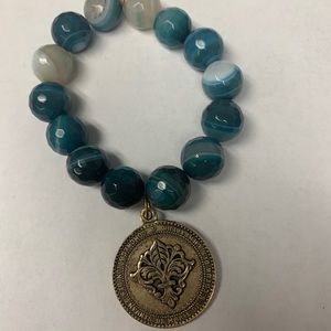 Powerbeads bracelet